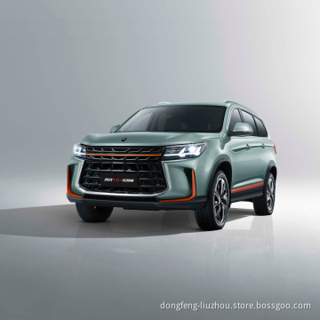 Dongfeng cars High-value upgrade appearance new cars  gasoline suv 7 seats mini van for sale